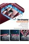 [3-Pack] Ultra-Clear Camera Lens Protector Compatible with iPhone 17 Pro Max, HD Full Coverage Tempe - 5