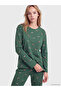 New Year's Themed Women's Pajama Set from Uzg Store for Style Enthusiasts - 2