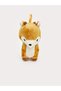 I Animal Figured Plush Doll Throw Pillow from Freezen Store - 3