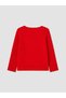Timeless Clothing & Timeless Choices Girls' T-Shirt with Bow - 3