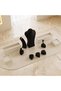 Modern Design Wedding Net Display Table - 5