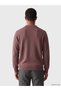 Esvab • Modern & Distinctive Devrik Roba Collar Men's Knitwear Sweater - 3