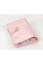 Baby Easy-To-Use Patterned Diaper Care Bag (Pink) - 2