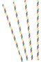 Mix & Match Straw Multi
