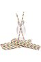 Mix & Match Straw Multi - 2