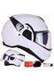 CASCA FF910 ADVANT II ALB SOLID L - 2