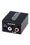 CONVERTOR DA/AU-3. - 3
