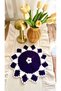 Luxurious Design Hand-Knitted Dowry Towel - Bride & Groom's Bundle Soft Knitted Bath Towel - 4