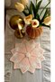Luxurious Design Hand-Knitted Dowry Towel - Bride & Groom's Bundle Soft Knitted Bath Towel