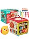 CUB INTERACTIV EDUCATIV