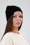 100% Silk Lined Beret Unisex - 7
