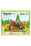 BLOCURI MAGNETICE CONSTRUCTIVE ANIMALE - 3