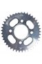 Pinion spate 41z 428 SUPERLIGHT - 2