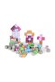 Set de blocuri magnetice de construcție - 3