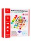 SET DE JOCURI EDUCATIVE DIN LEMN - 3