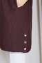 Women's Onion Patterned Pocketed Wear-And-Go Quilted Coat - 7