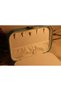 2-Compartment Jewelry Box Travel Case - 4
