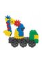 SET MARE DE CUBURI DE CONSTRUCȚIE - 5
