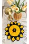Luxurious Design Hand-Knitted Dowry Towel - Bride & Groom's Bundle Soft Knitted Bath Towel - 3