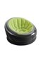 Empire Chair Indoor/Outdoor Inflatable Lounger Green 112x109x69cm