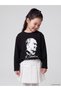 Timeless Clothing & Timeless Choices Atatük Themed Girls' T-Shirt