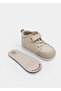 Baby Boy Boots Beige Color - 7