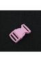 Paracord Accessory Paracord Bracelet Plastic Clip 2 cm Pink*10 Pcs - 3