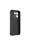 Redmi Note 17 Pro Max Compatible Case, Flexible Tpu with Embossed Back Design, Ethnic Silicone Cover - Black - T44571. - 7
