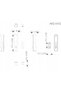 CONTROLLER WIRELESS ARD333-W2(868S)-B - 5