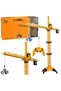 MACARA DE CONSTRUCȚII OPERATĂ LA DISTANȚĂ - 4