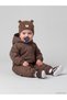 Quality Parts from Çelebi Store Water Repellent Baby Boy Astronaut Coat