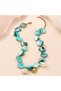 Aqua Shore Necklace