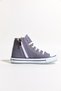 Size 22-35 Dudino Icon-Love Gray Girls' Shoes - 4