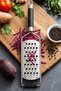 Stainless Steel Grater, Cheese Lemon Garlic Citrus Grater, Multi-Purpose Hand Grater - 4