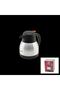 Glb-Stl41414 1 L Stainless Steel Thermos - Keeps Hot for 12 Hours and Cold for 24 Hours - 2