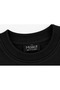 29810-26 Boy's 3 Thread Yarn Embroidered Tomorrow Printed Crew Neck Sweatshirt 9-12 Years - 6