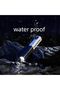 2 Pack Tactical Flashlight, Rechargeable Zoom LED Torch, Waterproof Adjustable Focus, High - 4