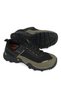 Men's Outdoor Waterproof Trekking Sports Shoes - 6