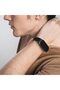 سوار مرن لـ Xiaomi Mi Band 8/9/10، حزام قابل للتمدد، قابل للتعديل، حزام نايلون قابل للتنفس - 7