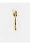 Lcw Home Yellow 6 Piece Dinner Spoon Set - 2
