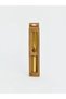 Lcw Home Yellow Metal Knife Set of 6 - 4