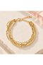 Aurelia Layers Gold Bracelet