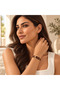 Sienna Circle Leather Bracelet - 2