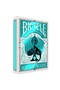 Ice Dragon Playing Cards - 3