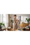 Iron & Garment Steamer DX3018, 2-in-1, 1800W, 1.8L Tank - 5