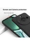 Compatible with Honor X9B Case Cover Silicone with Soft Microfiber Lining Scratch Resistance Slim Th - 3