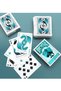 Ice Dragon Playing Cards - 7