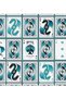 Ice Dragon Playing Cards - 8