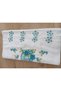 Needle Embroidered Towel - 3