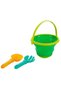 Foldable Small Bucket Set - 2